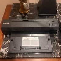 Docking Station Dell E-Port replicator