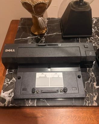 Docking Station Dell E-Port replicator