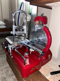 Affettatrice a volano Glower
