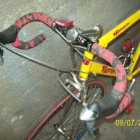 Bicicletta da corsa