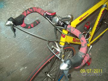 Bicicletta da corsa