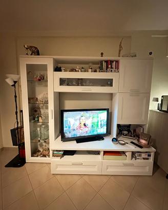 Parete TV Sofia - Mondo Convenienza 240cm