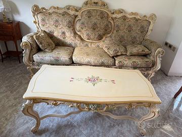 arredamento antiquariato