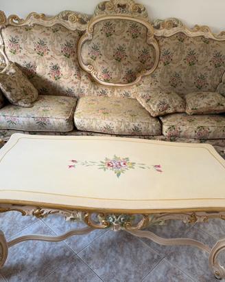 arredamento antiquariato