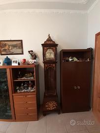 orologio a pendolo