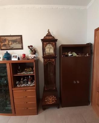 orologio a pendolo