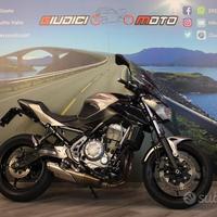 KAWASAKI Z 650 ABS - 2017 - KM 17492