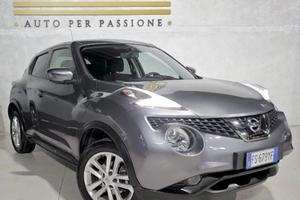 Nissan Juke 1.2 dig-t Acenta 115cv my18