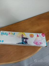 TENDA INDIANA