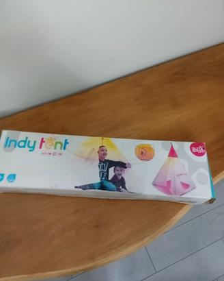 TENDA INDIANA