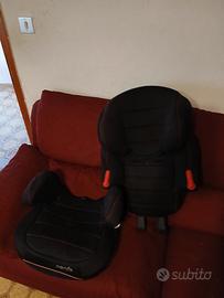 Seggiolino Auto Nania 15-36 kg 