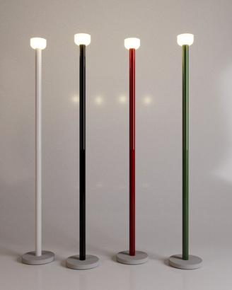 LAMPADA FLOS BELLHOP FLOOR