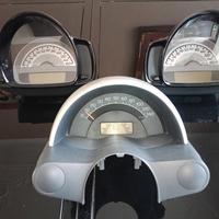 contachilometri smart 451