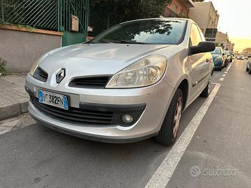 Renault Clio 1.2