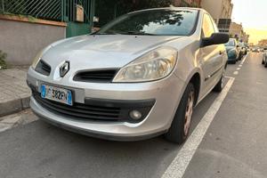 Renault Clio 1.2