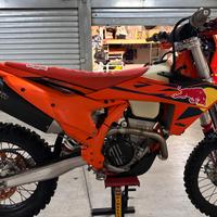 ktm excf 250 2025