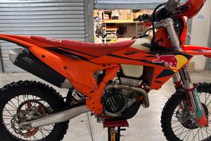 ktm excf 250 2025