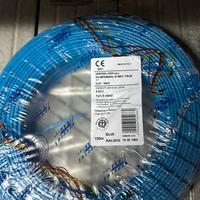 Cavo unipolare blu da 1,5 mm 100 mt