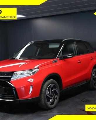 SUZUKI Vitara 1.4 110CV Hybrid 4WD AllGrip A/T T