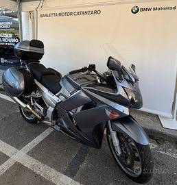 Yamaha FJR 1300-2006