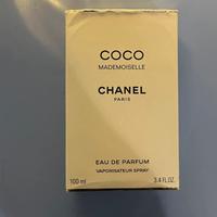 Confezione COCO CHANEL MADEMOISELLE