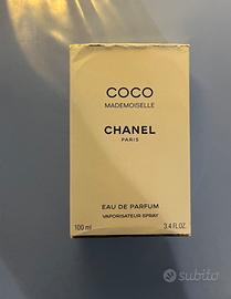 Confezione COCO CHANEL MADEMOISELLE