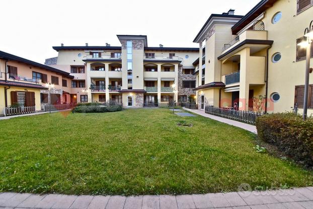 Duplex Paderno Dugnano [Cod. rif 3214650VRG]