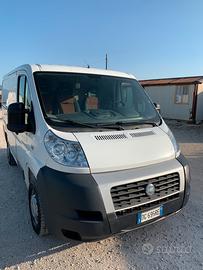 Fiat ducato