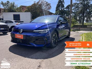 VOLKSWAGEN Golf 8� serie Golf 1.5 eTSI 115 CV D...