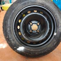 GOMMA DI SCORTA 175/65 R15 84T.