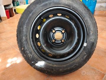 GOMMA DI SCORTA 175/65 R15 84T.