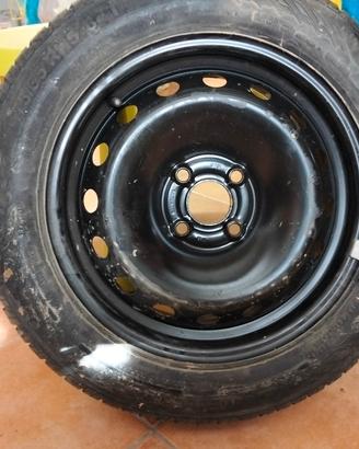 GOMMA DI SCORTA 175/65 R15 84T.