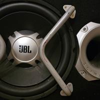 JBL GT5-1204BR