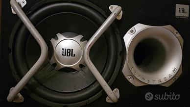 JBL GT5-1204BR