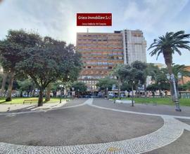 Via T.D'Acquino ad.Hotel Plaza panoramico