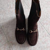 stivali Gucci  nr. 38
