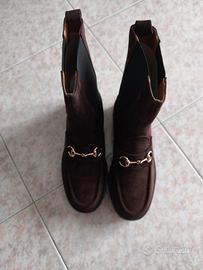 stivali Gucci  nr. 38