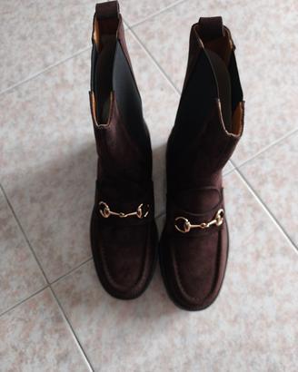 stivali Gucci  nr. 38
