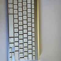 APPLE  Tastiera Keyboard Wireless Bluetooth