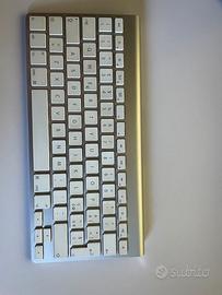 APPLE  Tastiera Keyboard Wireless Bluetooth