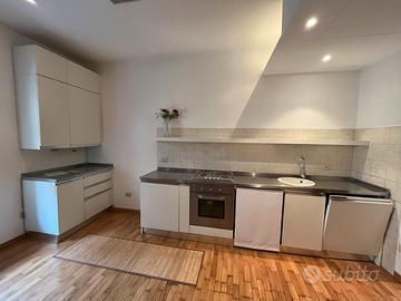 Cucina completa metri 4 mt