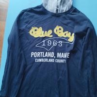 varie maglie 10/11 anni 