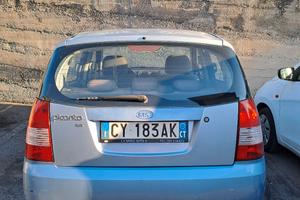 Kia picanto 1100