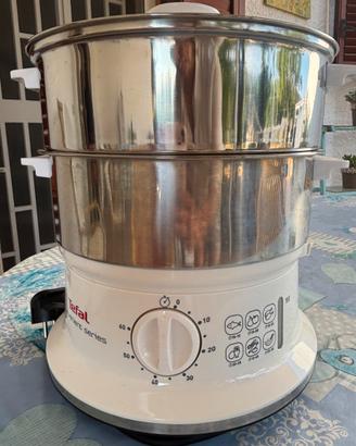 Vaporiera