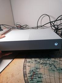 Xbox one s all-digital edition