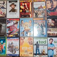 DVD originali in italiano 