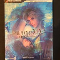 Guida Final Fantasy X / X-2 Sigillata
