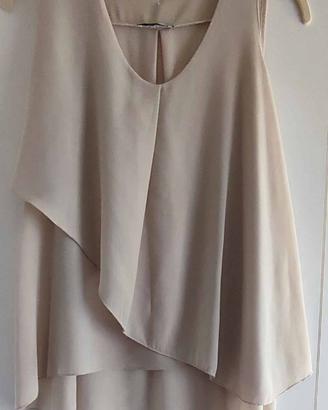 blusa donna