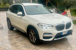 Bmw x3 20d xline