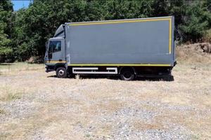 Iveco euro cargo 75e17